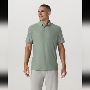 Vuori Strato Tech Polo